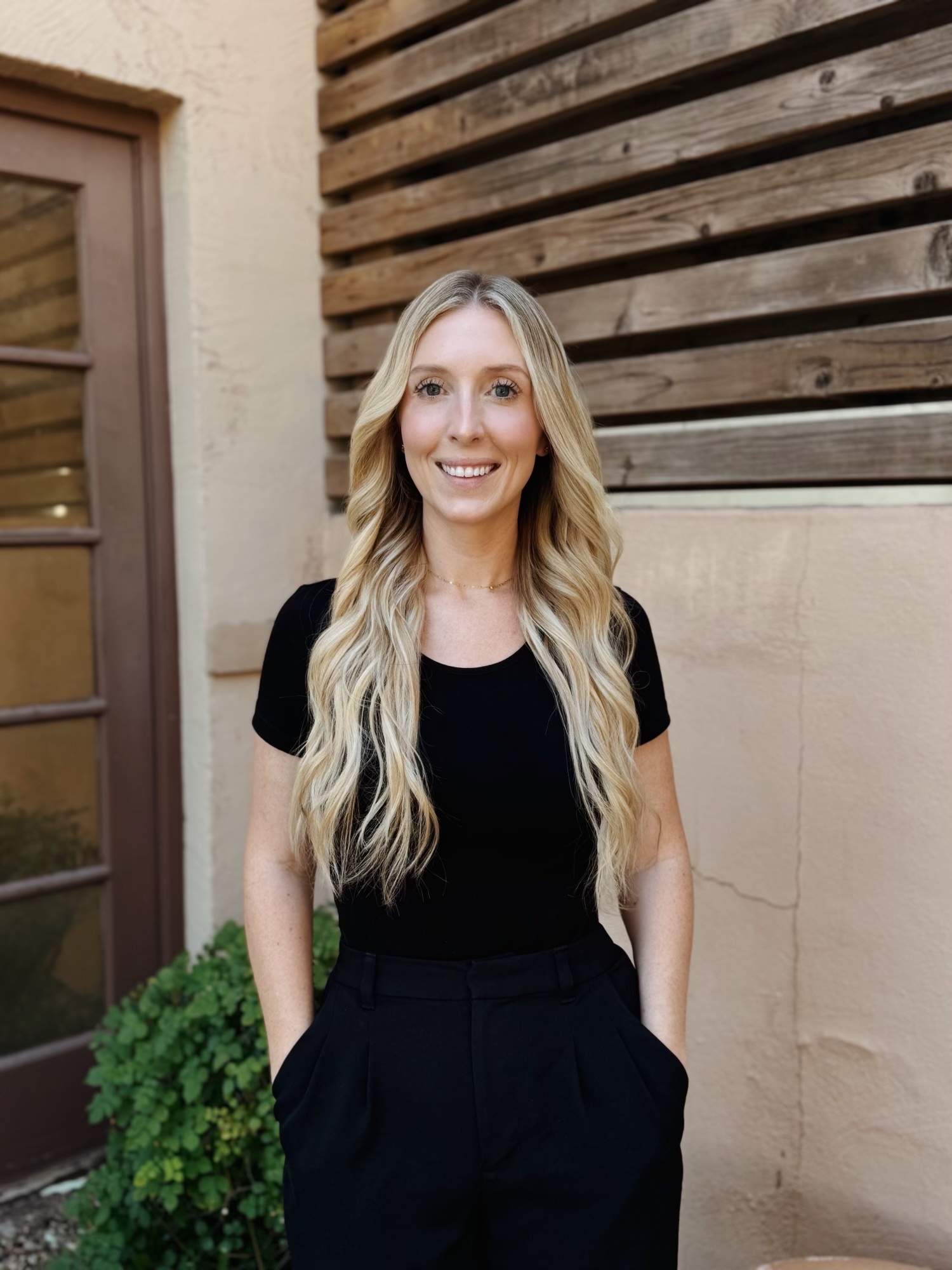 Sara Beth Carrasco, VP of Clinical Operations, BCBA LBA
